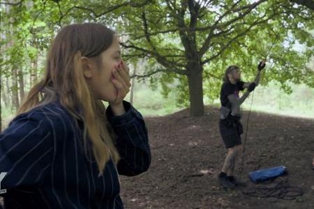 Y-Kollektiv: High durch Schmerz