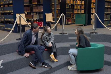 Y-Kollektiv: High durch Schmerz