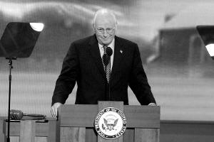Dick Cheney: Ehemaliger US-Vizepräsident unter George W. Bush ist tot