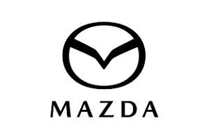 Mazda neues Logo 2025