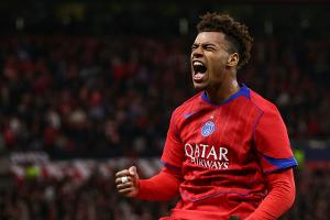 "Golden Boy": PSG-Held Doué folgt auf Yamal