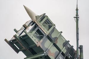 Von dem Geld sollen auch Patriot-Systeme beschafft werden. (Archivbild)