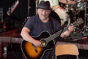 Axel Prahl: "Meine Mutter war meine erste Förderin"