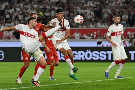 Schiris mit Abseitstechnologie noch nicht zufrieden