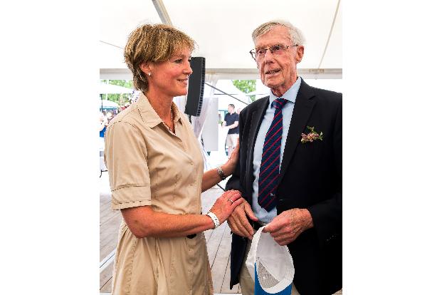 Der Vater von Christina Block ist als Zeuge vor Gericht geladen. (Archivbild)