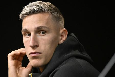 BVB: Schlotterbeck fit für Duell mit Haaland