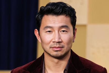 Marvel-Star Simu Liu: 