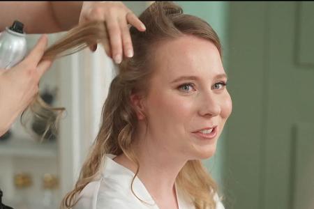 Hochzeit auf den ersten Blick