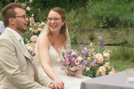 Hochzeit auf den ersten Blick