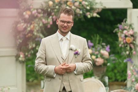 Hochzeit auf den ersten Blick