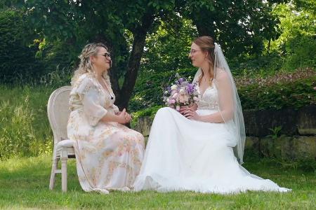 Hochzeit auf den ersten Blick