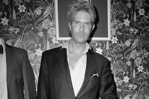 Freund von Prinz William: Ben Duncan mit 45 Jahren verstorben