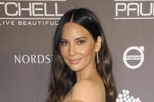 Olivia Munn schätzt Prinzessin Kates Offenheit bei Krebserkrankung