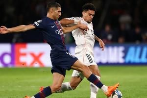 "Neue Dimension von Fußball": Bayern begeistern Experten