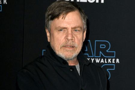Mark Hamill