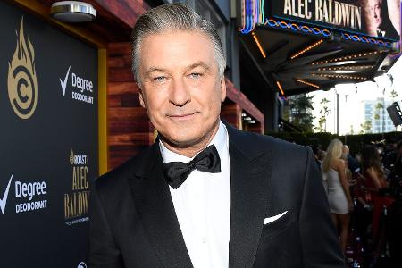 Alec Baldwin