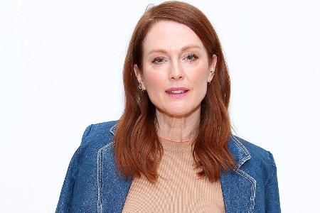 Julianne Moore