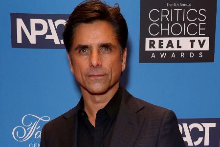 John Stamos