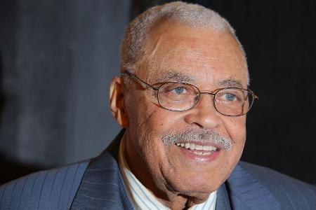 James Earl Jones