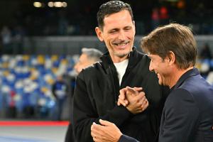 Frankfurt schöpft Mut: "Total im Soll"