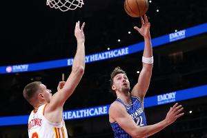 NBA: Niederlage für Wagner und Orlando