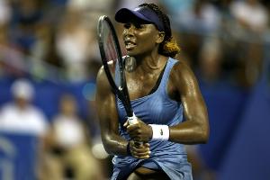 Tennis: Williams erhält Wildcard für Auckland