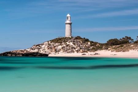 Strand oder Stadt? Traumhafte Reiseziele im November