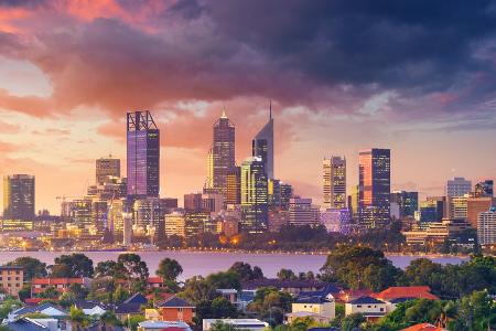 Strand oder Stadt? Traumhafte Reiseziele im November