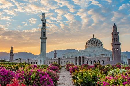 Strand oder Stadt? Traumhafte Reiseziele im November
