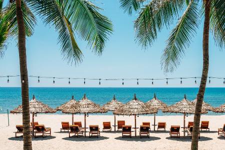 Strand oder Stadt? Traumhafte Reiseziele im November