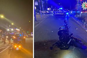 Fotos (2 in 1): Polizei Oberhausen