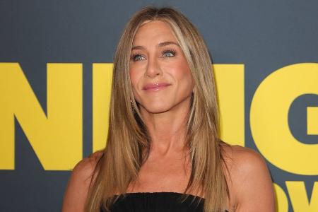 Jennifer Aniston: Ihr Freund hofft, dass es kein Traum ist