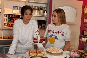 Das passiert heute in den Soaps