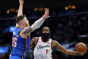 Basketball: Hartenstein und OKC weiter unbesiegt