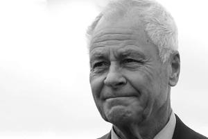 Peter Wilhelm Borbet