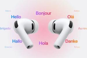AirPods
