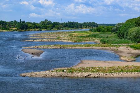 Nun müssen die EU-Länder noch mit dem Europaparlament verhandeln.(Archivbild)