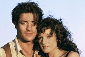 "Die Mumie" soll mit Brendan Fraser und Rachel Weisz zurückkehren