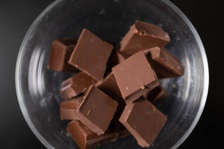 Kein weiterer Anstieg der Schokoladenpreise, sagt Hersteller Callebaut (Symbolbild) 