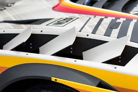 Subaru Brataroo 9500 Turbo Gymkhana Travis Pastrana