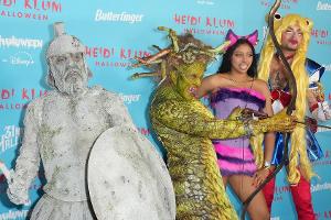 Tom Kaulitz: Nächstes Halloween-Kostüm mit Heidi steht bereits fest