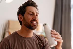 Stiftung Warentest testet Trinkmahlzeiten