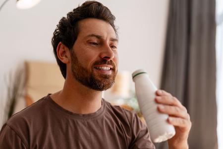 Stiftung Warentest testet Trinkmahlzeiten