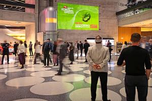 auto motor und sport Tech-Konferenz und Kongress 1.Tag 13.10.202