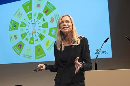 auto motor und sport Tech-Konferenz und Kongress 1.Tag 13.10.202