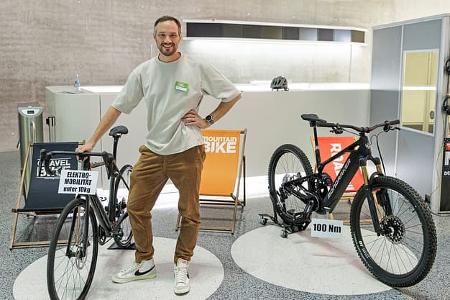 auto motor und sport Tech-Konferenz und Kongress 1.Tag 13.10.202