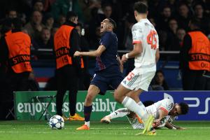 Díaz wünscht Hakimi gute Besserung