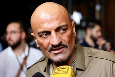 NDR kündigt dreiteilige Dokuserie über Rapper Xatar an