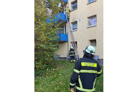 Foto: Feuerwehr Herdecke