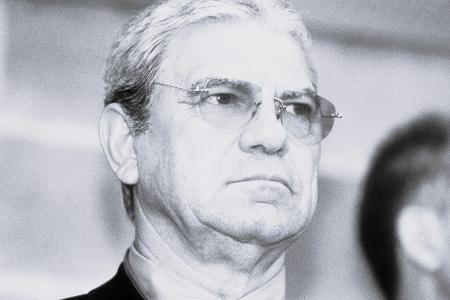 Legendärer Steaua-Coach Jenei mit 88 Jahren gestorben